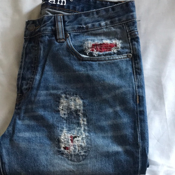 Pants - Picture 2 of 2